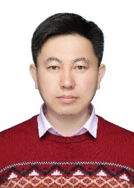 Xiangyang Xing avatar