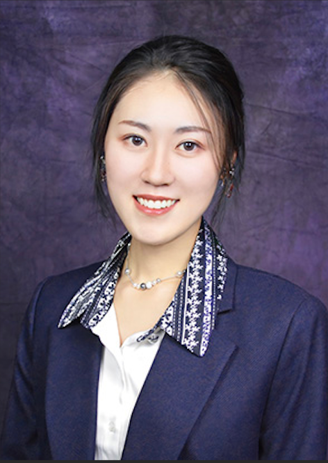 Lanqing Shan avatar